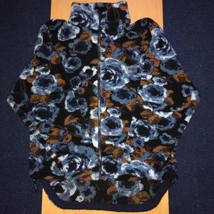 Napapijri x Martine Rose T-emin Jacquard Fleece